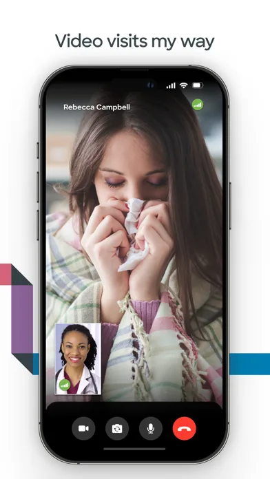MyBSWHealth screenshot 5