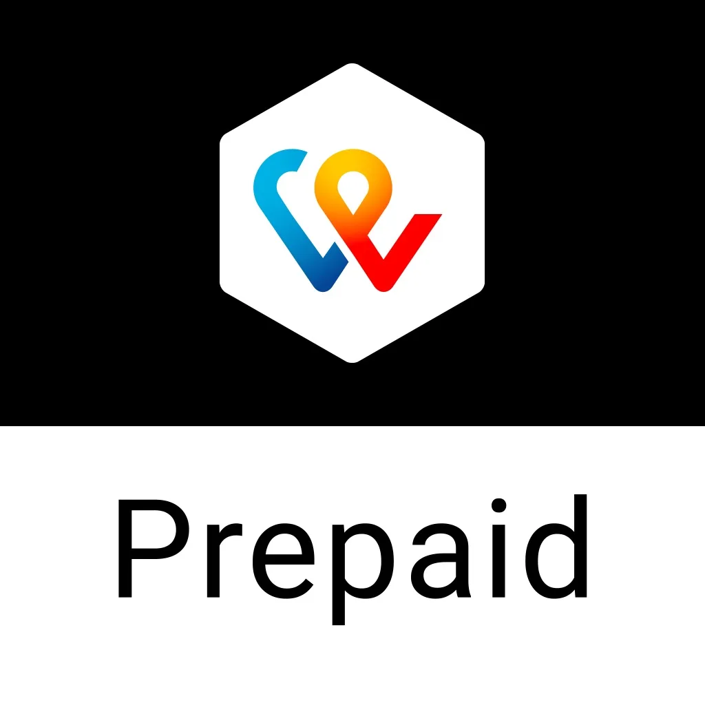 prepaid TWINT & other banks