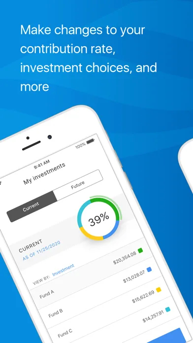 Empower ® screenshot 4