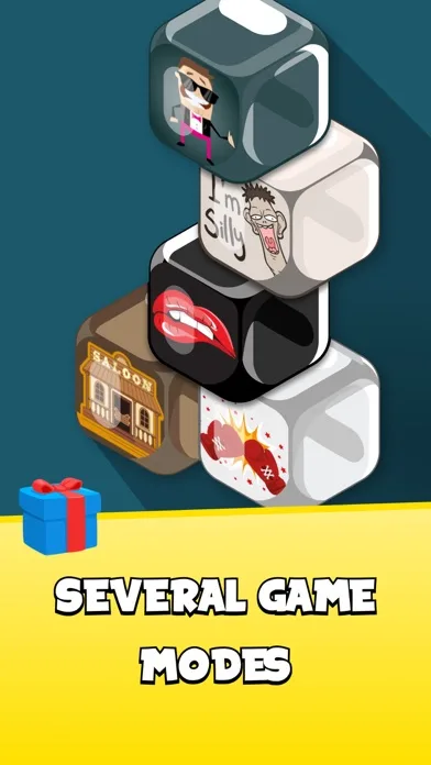Picolo · Party game screenshot 3