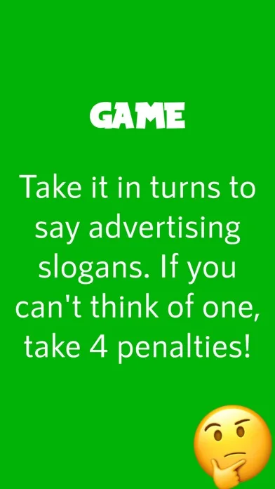 Picolo · Party game screenshot 4
