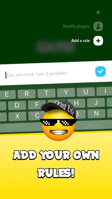 Picolo · Party game screenshot 5
