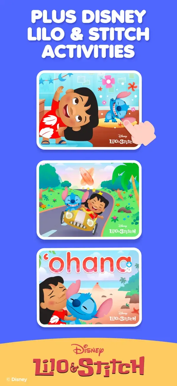 Lingokids - Play and Learn screenshot 3