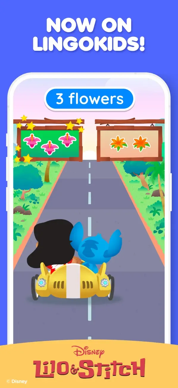 Lingokids - Play and Learn screenshot 4