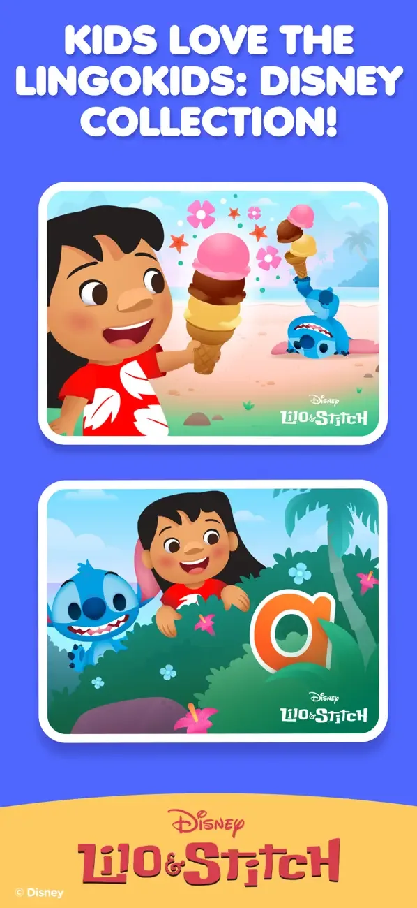 Lingokids - Play and Learn screenshot 5