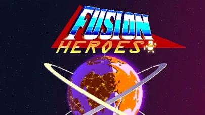 Fusion Heroes screenshot 5