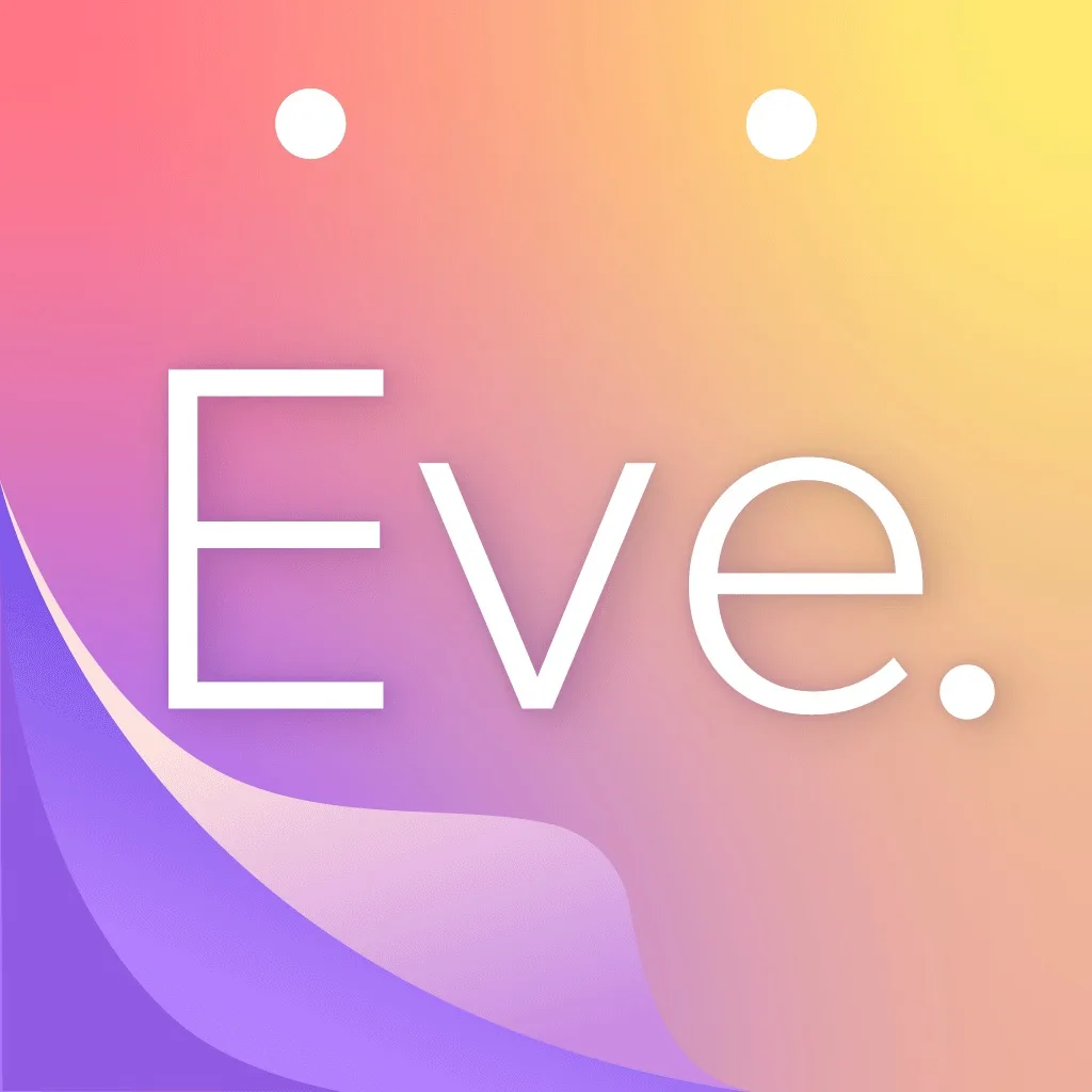 Glow Eve Period Tracker