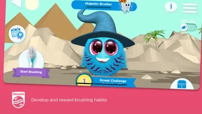 Philips Sonicare For Kids screenshot 4