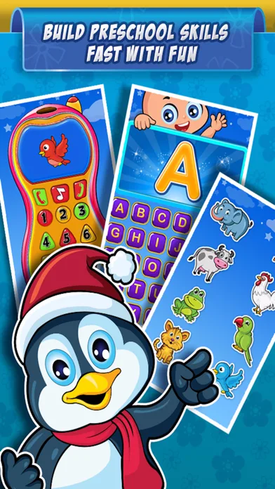 1 Year Old Games for Baby screenshot 2