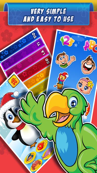 1 Year Old Games for Baby screenshot 3