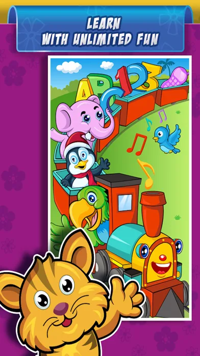 1 Year Old Games for Baby screenshot 5