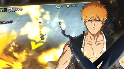 Bleach: Brave Souls Anime Game screenshot 2