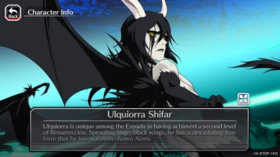 Bleach: Brave Souls Anime Game screenshot 3