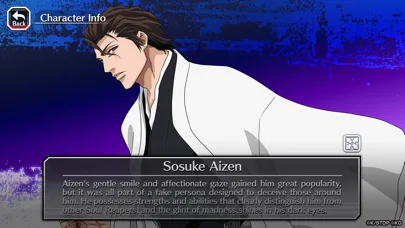 Bleach: Brave Souls Anime Game screenshot 4