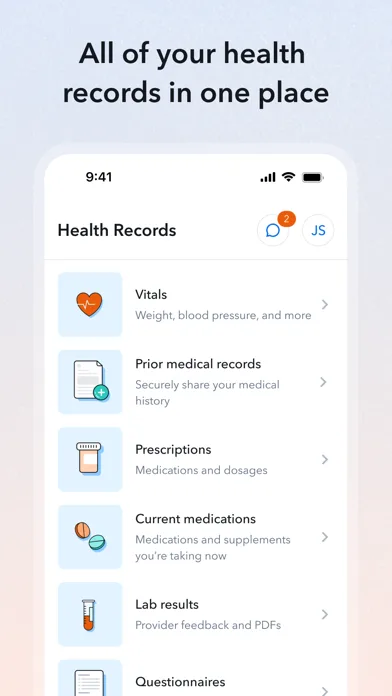 Circle Medical screenshot 5