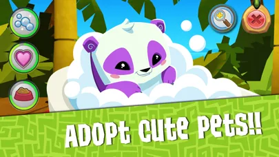 Animal Jam screenshot 3