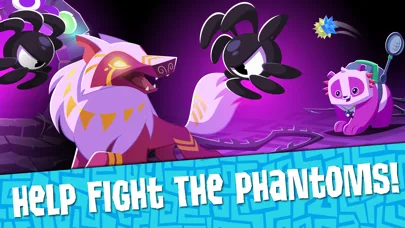 Animal Jam screenshot 5