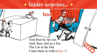 The Cat in the Hat screenshot 3