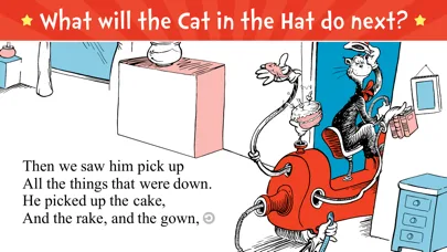 The Cat in the Hat screenshot 5