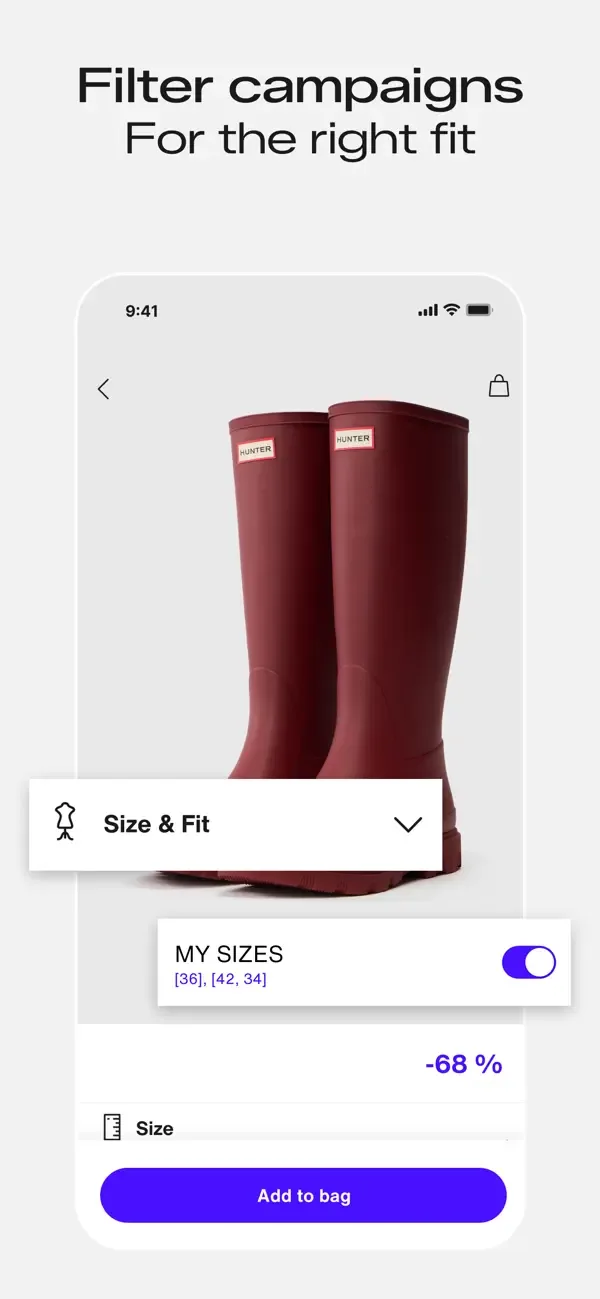 Lounge by Zalando | Outlet screenshot 5