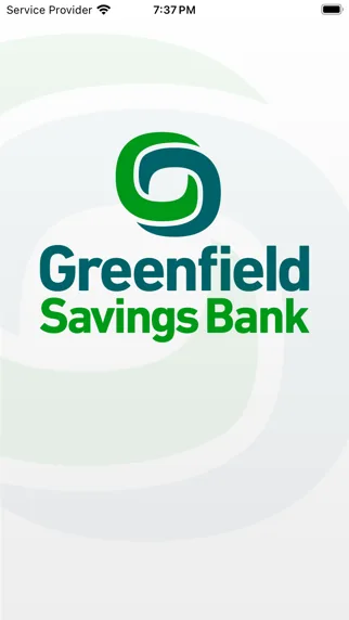 Greenfield Savings Bank screenshot 1