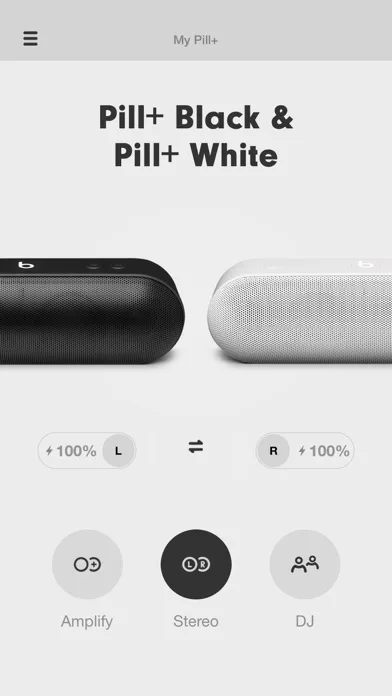 Beats Pill⁺ screenshot 4