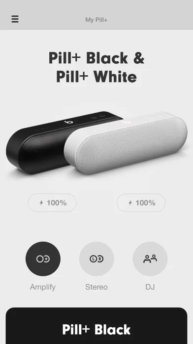 Beats Pill⁺ screenshot 5