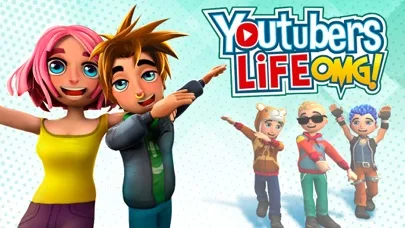 Youtubers Life: Gaming Channel screenshot 1
