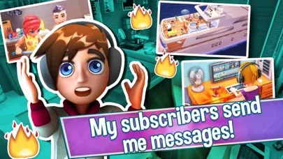 Youtubers Life: Gaming Channel screenshot 2