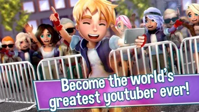 Youtubers Life: Gaming Channel screenshot 3