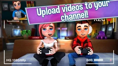 Youtubers Life: Gaming Channel screenshot 4