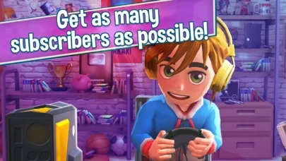Youtubers Life: Gaming Channel screenshot 5
