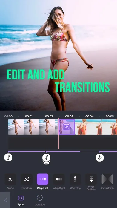Add Background Music To Video screenshot 3