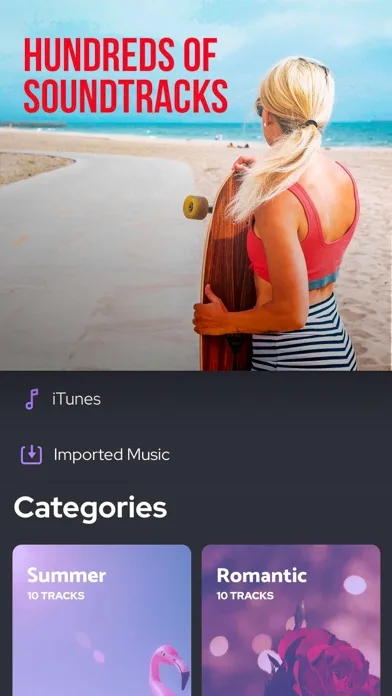 Add Background Music To Video screenshot 4