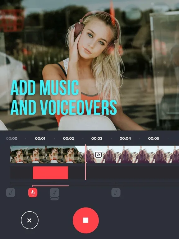 Add Background Music To Video screenshot 5