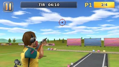 Athletics 2: Summer Sports screenshot 5