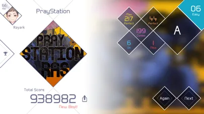 VOEZ screenshot 4