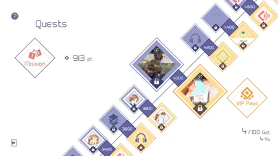 VOEZ screenshot 5
