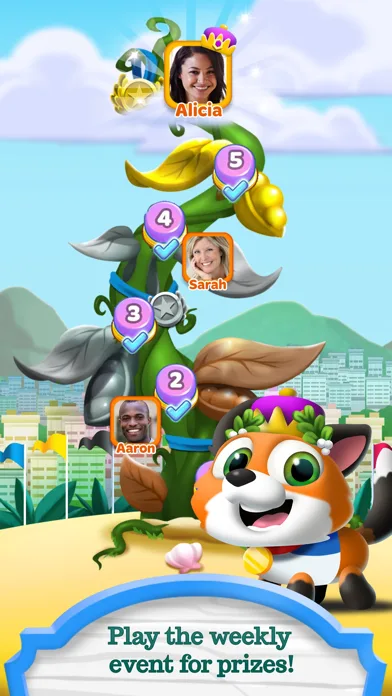Hungry Babies Mania screenshot 3