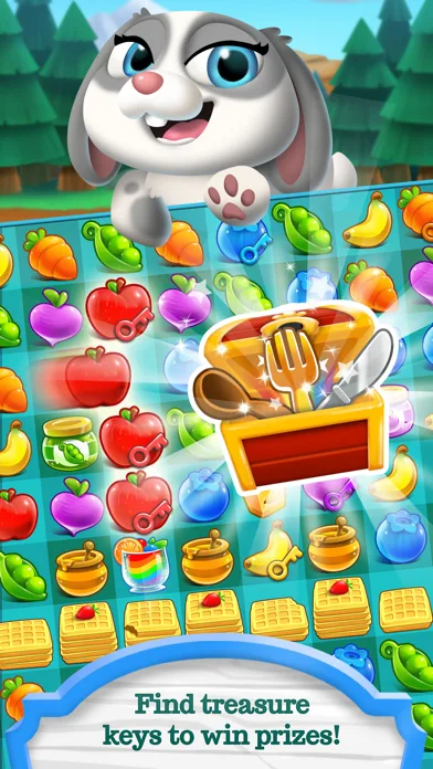 Hungry Babies Mania screenshot 4