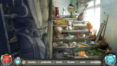 Time Trap: Hidden Object Games screenshot 4