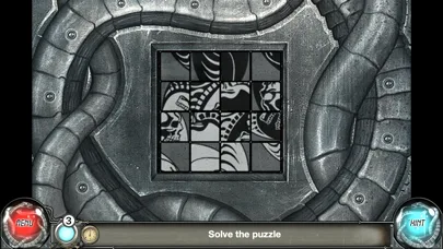 Time Trap: Hidden Object Games screenshot 5