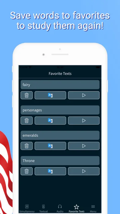 English Reading & Audio Books screenshot 5