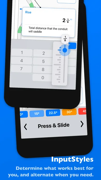 QuickBend: Conduit Bending screenshot 5