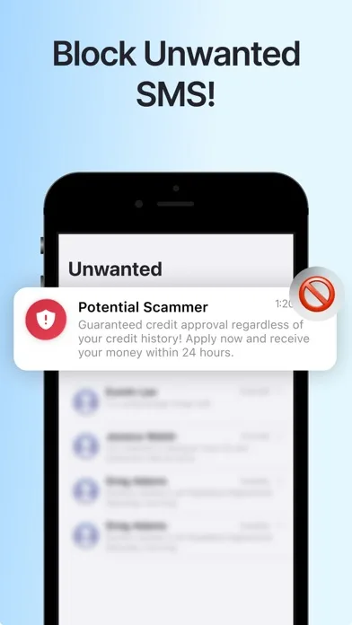 Getcontact screenshot 3