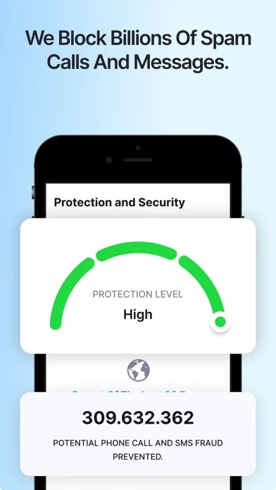 Getcontact screenshot 4