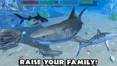 Ultimate Shark Simulator screenshot 5