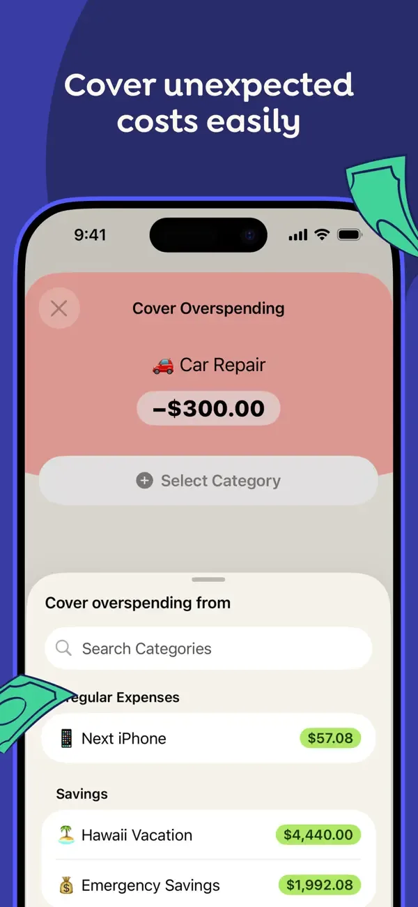 YNAB screenshot 5