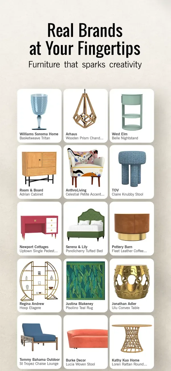 Design Home™: House Makeover screenshot 2