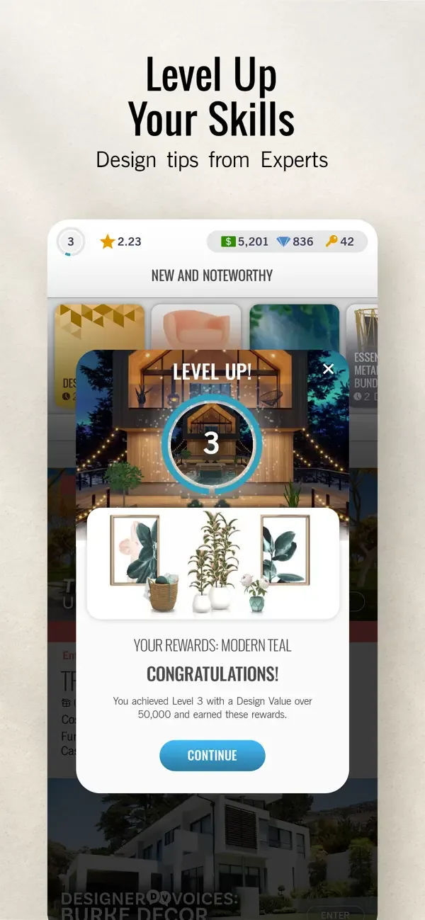 Design Home™: House Makeover screenshot 5